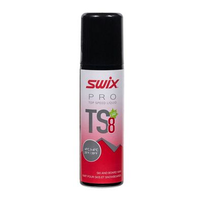 Swix Top Speed 8 Liquid Wax