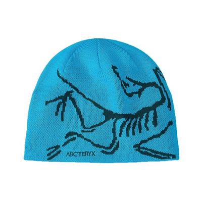 Arcteryx Bird Head