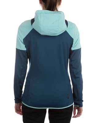 Storm Blue / Iceberg