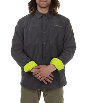 Carbon / Lime Punch