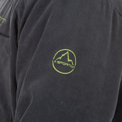 Carbon / Lime Punch