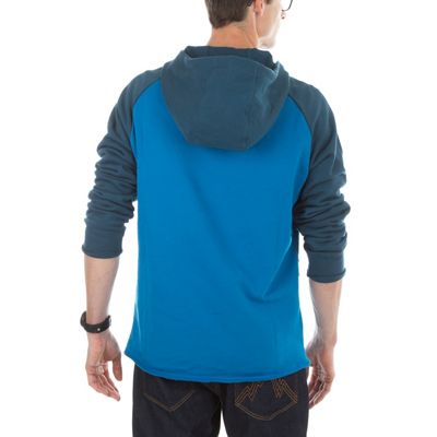 Electric Blue / Storm Blue