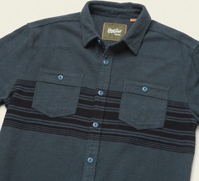 Diameter Stripe / Petrol
