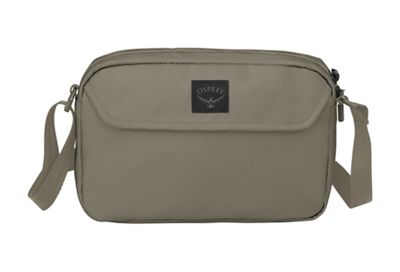 Osprey Aoede Crossbody Bag-Tan Concrete