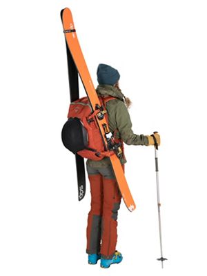 Emberglow Orange