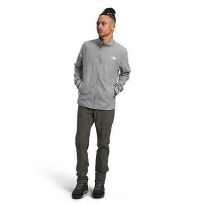 TNF Medium Grey Heather