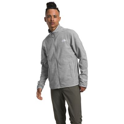 The North Face - Men's Sweater Fleece Jacket – Threadfellows