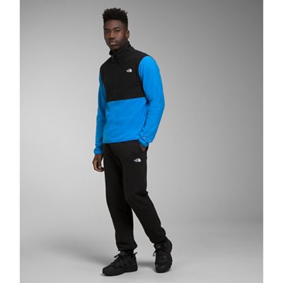 Optic Blue / TNF Black