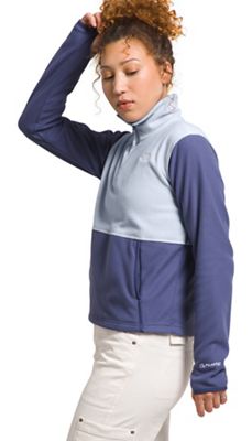 Cave Blue / Dusty Periwinkle