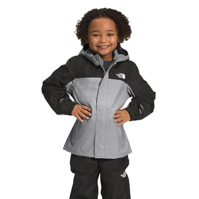 The North Face Toddlers' Antora Rain Jacket