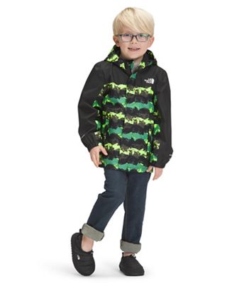 The North Face Toddlers' Antora Rain Jacket