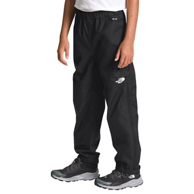 TNF Black