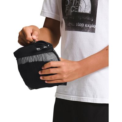 TNF Black