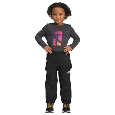 The North Face Toddlers' Antora Rain Pant