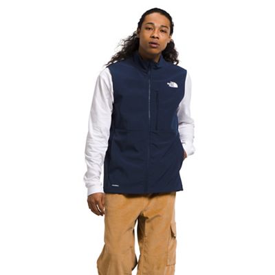 North face men's apex bionic 2 shop vest