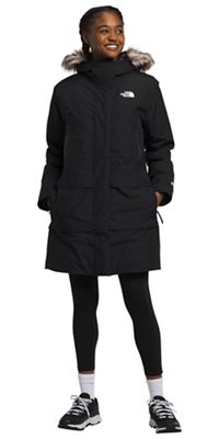 North Parka GTX Arctic Face Women\'s Moosejaw The -