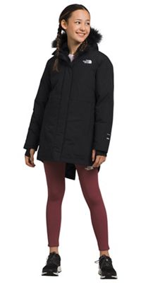The North Face Girls' Arctic Parka