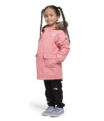 The North Face Toddlers' Arctic Parka