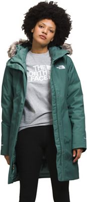 The North Face Women's Arctic Parka