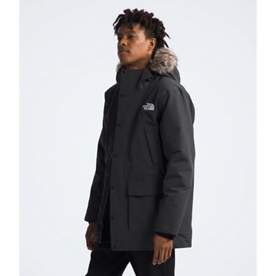 The North Face Men's Arctic Premium Parka - Moosejaw