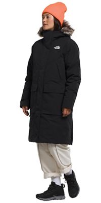 TNF Black