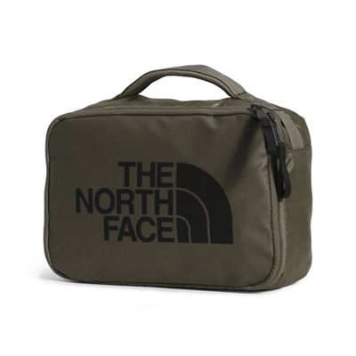 The North Face Base Camp Voyager Dopp Kit - Moosejaw