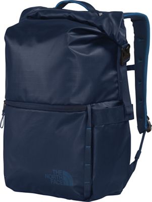 The North Face Base Camp Voyager Roll Top - Moosejaw