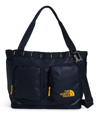 The North Face Base Camp Voyager Tote Pack