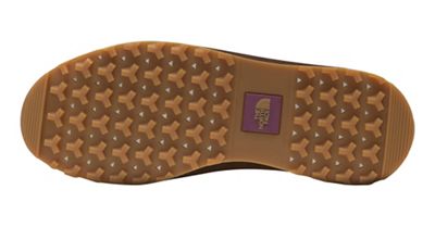 Boysenberry / Coal Brown