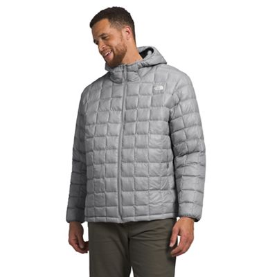 The North Face Men's Big Thermoball Eco 2.0 Hoodie