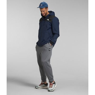 Summit Navy / TNF Black