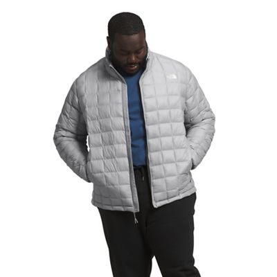 The North Face Men's Big ThermoBall Eco 2.0 Jacket