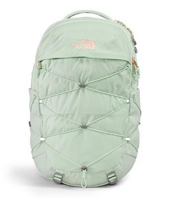 The North Face Women's Borealis Luxe Backpack - Moosejaw