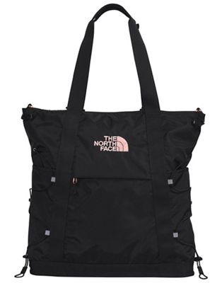 The North Face Women's Borealis Luxe Tote Pack