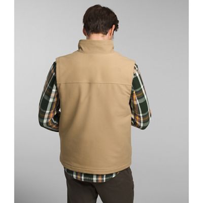 Khaki Stone Dark Heather