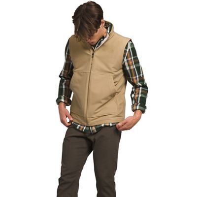 Men's thermo VEST