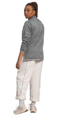 TNF Medium Grey Heather