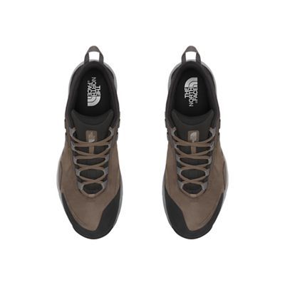 Bipartisan Brown / Meld Grey