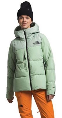 The North Face Women's Corefire Down Windstopper Jacket - Moosejaw