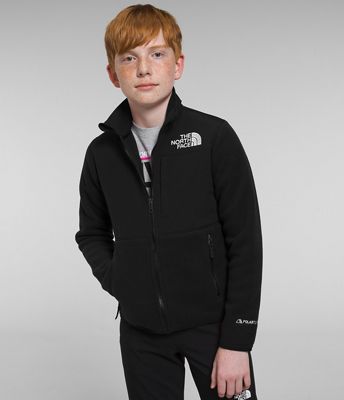 TNF Black
