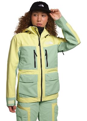 The North Face Women's Dragline Jacket