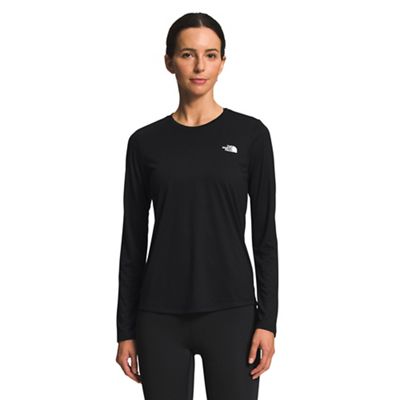 The North Face Women's Elevation LS Top