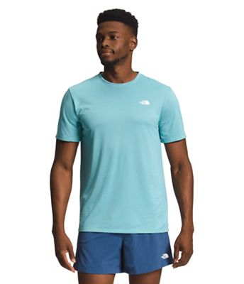 The North Face Men's Elevation SS Top