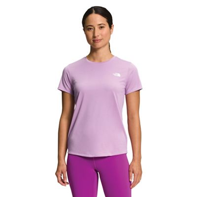 The North Face Women's Elevation SS Top
