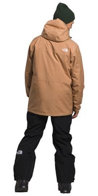 Almond Butter / TNF Black