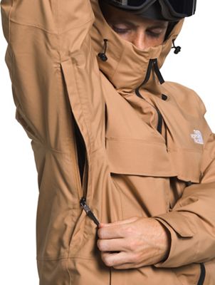 Almond Butter / TNF Black