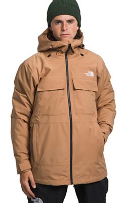 The North Face Men's Fourbarrel Triclimate Jacket - Moosejaw
