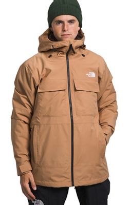 The North Face Men's DryVent Mountain Parka - Moosejaw