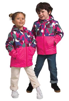 The North Face Toddlers' Freedom Insulated Jacket