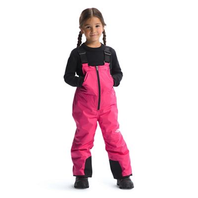 The North Face Toddlers' Freedom Insulated Bib